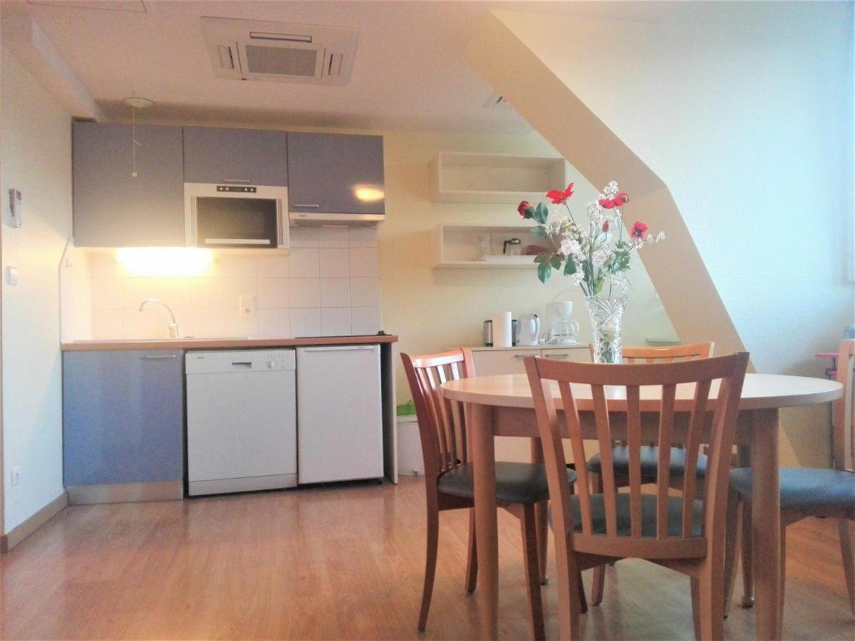 Aix-les-bains, 2 Pièces, 2 Personnes - Fr-1-555-42 Appartement *