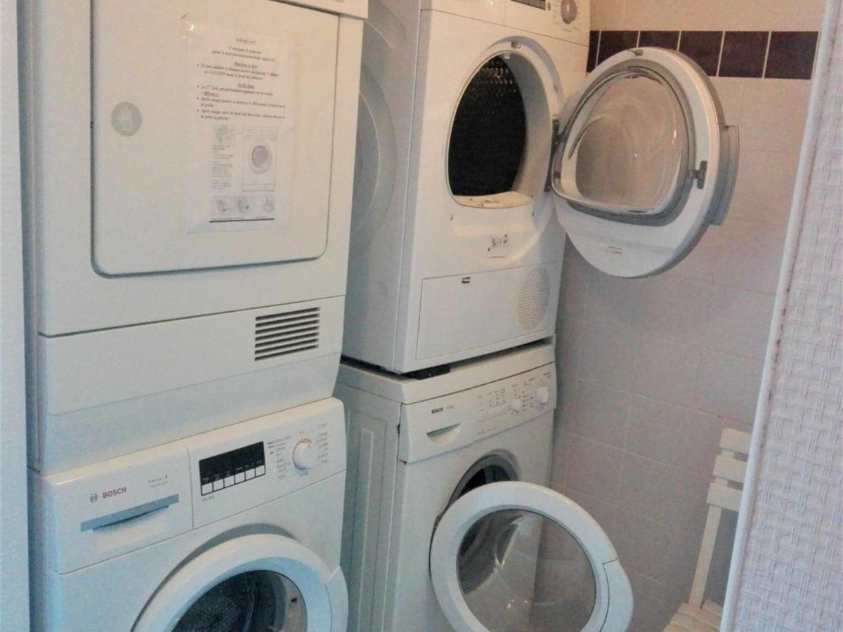 Aix-les-bains, 2 Pièces, 2 Personnes - Fr-1-555-42 Appartement Aix-les-Bains