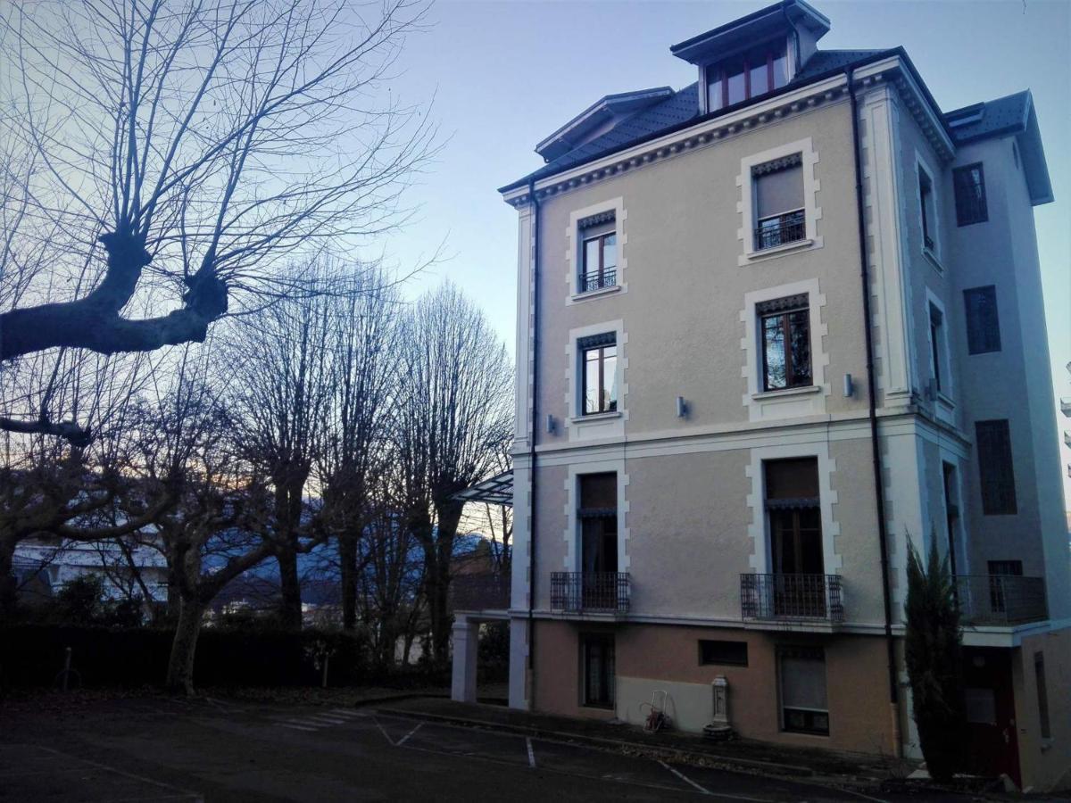 Aix-les-bains, 2 Pièces, 2 Personnes - Fr-1-555-42 Appartement Aix-les-Bains